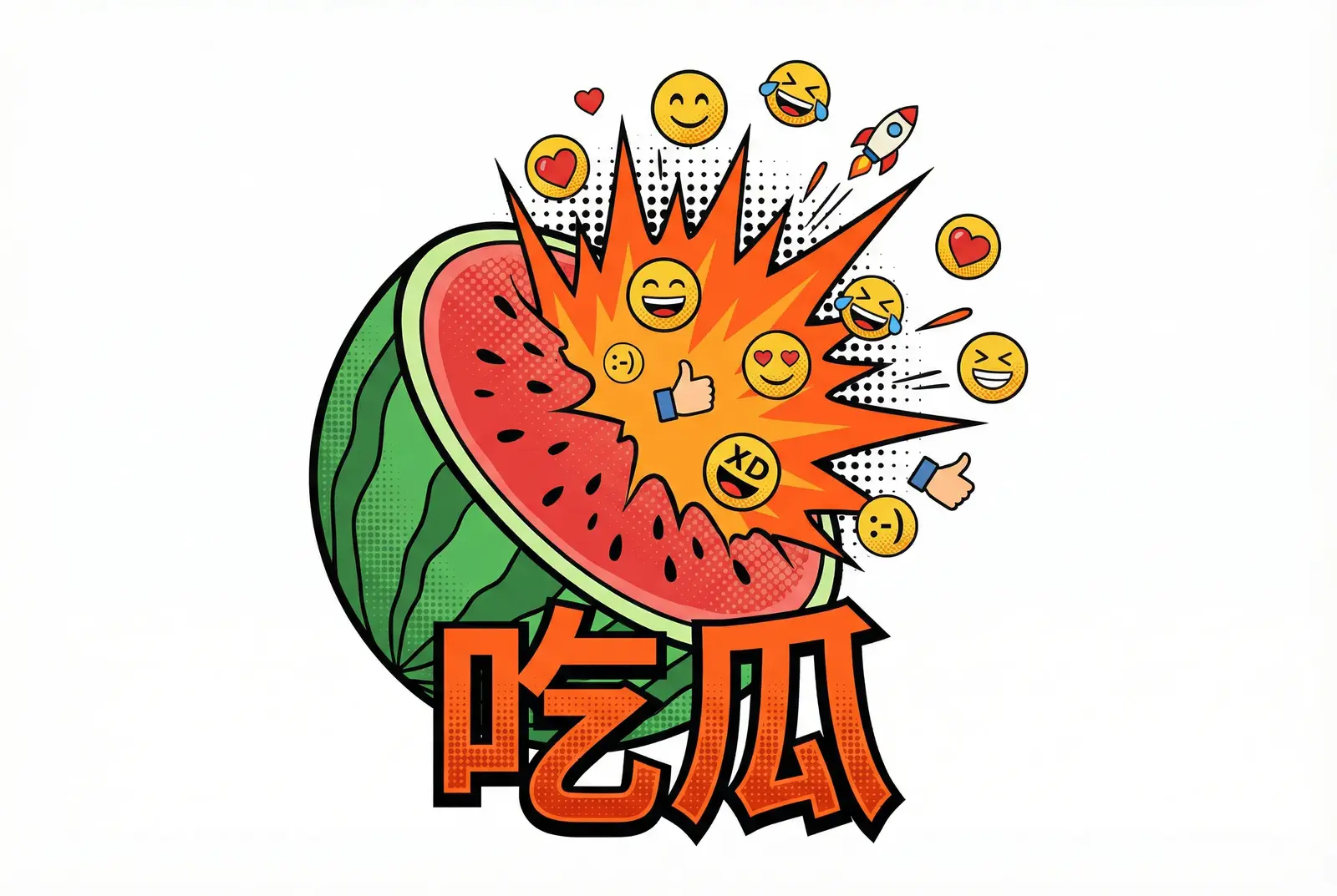 趴着不许挡住别让我说第二遍 社区Logo